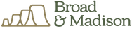 B&M Logo - 188px wide